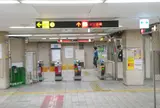 動物園前駅
