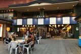 嵐電嵐山駅