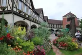 神戸布引ハーブ園