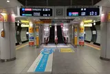 下北沢駅