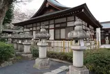 松陰神社