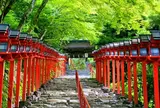 貴船神社
