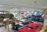 日本自動車博物館