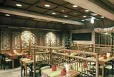老辺餃子舘 新宿新南口店