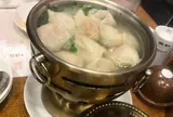 老辺餃子舘 新宿新南口店