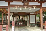 別小江神社
