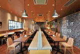 Cafe brunch TAMAGOYA （たまごや）