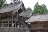 神魂神社