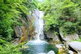 仙娥滝