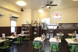 ハワイアンパンケーキハウス パニラニ