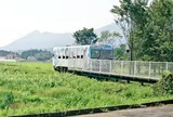見晴台駅
