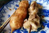 福田フライ