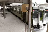 遠野駅