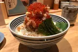 日本橋海鮮丼つじ半