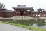 平等院鳳凰堂