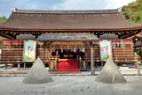 上賀茂神社（賀茂別雷神社）