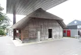 野口英世記念館