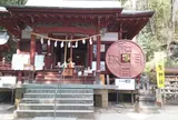 聖神社