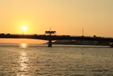 宍道湖