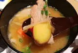 六本木★汁や 茅乃舎