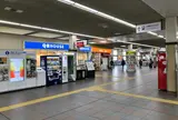 高田馬場駅