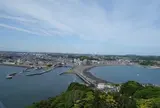 江の島