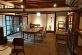水尾之路 mionomichi