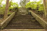 箱根旧街道杉並木