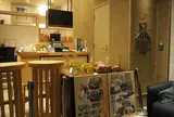 銀座★銀座 茶カフェ 竹若