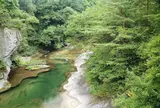 吹割の滝