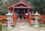 安倍文殊院（弁財天）