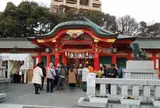 金神社