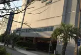 ホテルスプリングス幕張