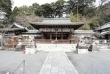 熊野若王子神社