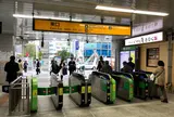 逗子駅