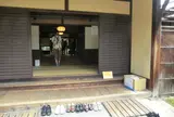 新選組屯所跡・壬生郷士八木邸