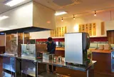 中西うどん