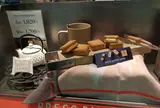 PRESS BUTTER SAND プレスバターサンド 池袋駅店