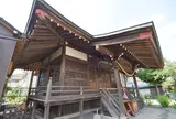 日吉八王子神社