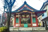 浅草富士浅間神社