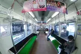 中書島駅