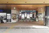 西鉄柳川駅