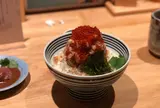 日本橋海鮮丼 つじ半