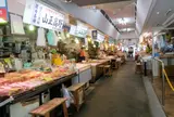 古川市場 のっけ丼 青森魚菜センター