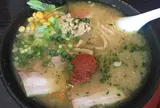 風間とんとんラーメン