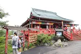 鬼押出し園