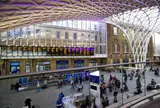 Kings Cross