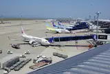 中部国際空港（セントレア）