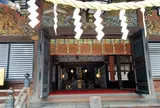 秩父神社