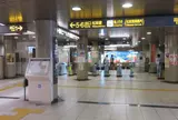 矢場町駅